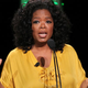 Oprah Winfrey (Getty Images)